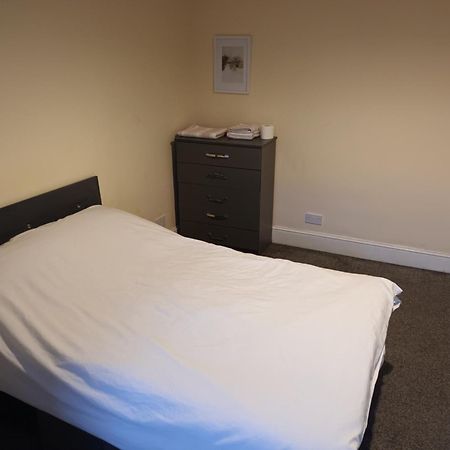 29 Ansell Road Sw17 Hotel London Bagian luar foto