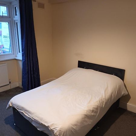 29 Ansell Road Sw17 Hotel London Bagian luar foto