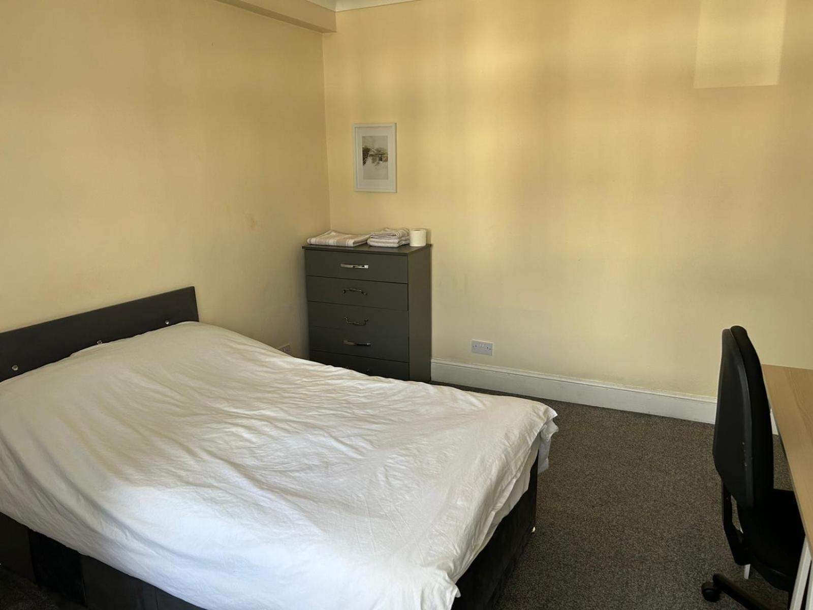 29 Ansell Road Sw17 Hotel London Bagian luar foto