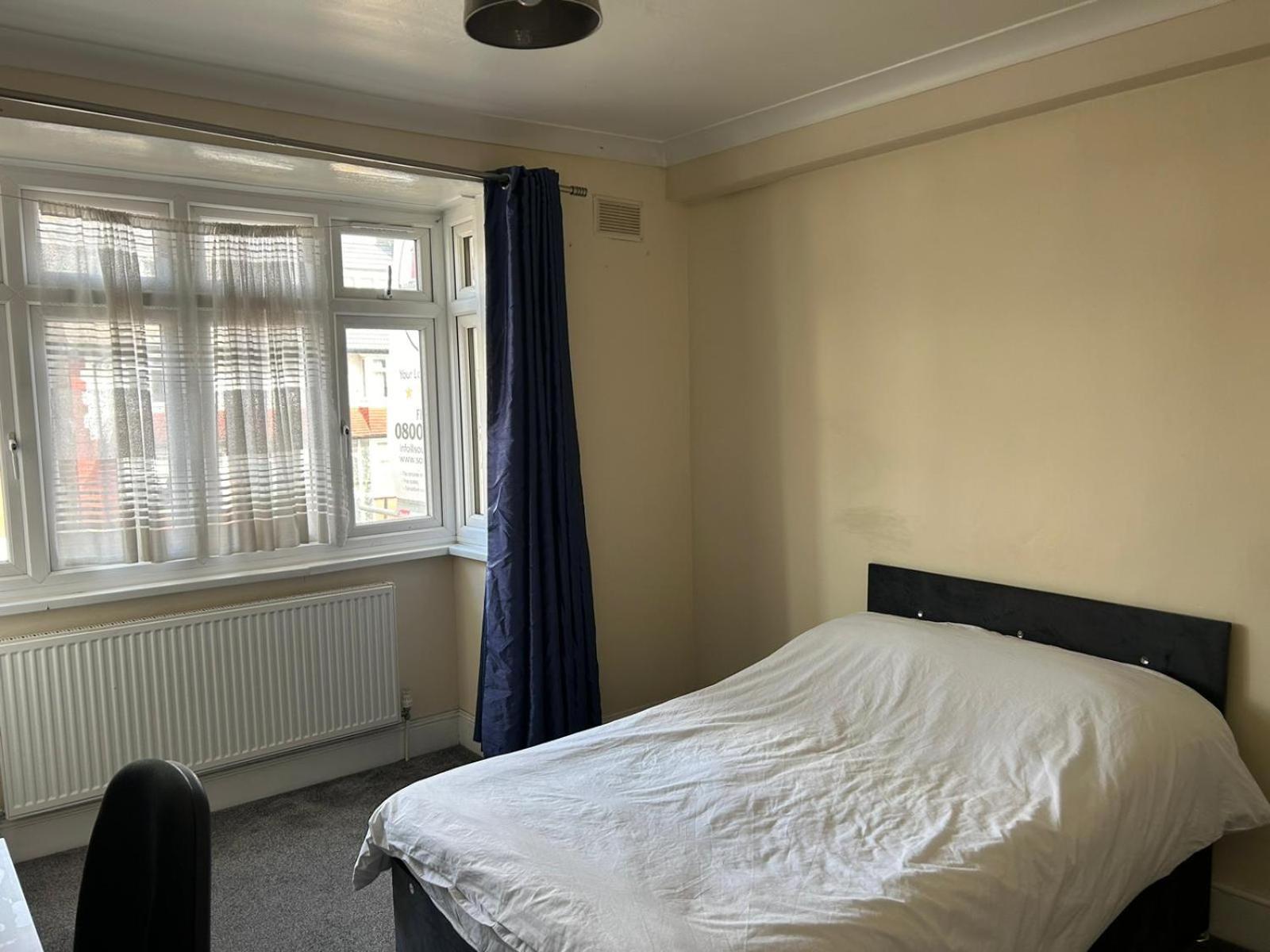 29 Ansell Road Sw17 Hotel London Bagian luar foto