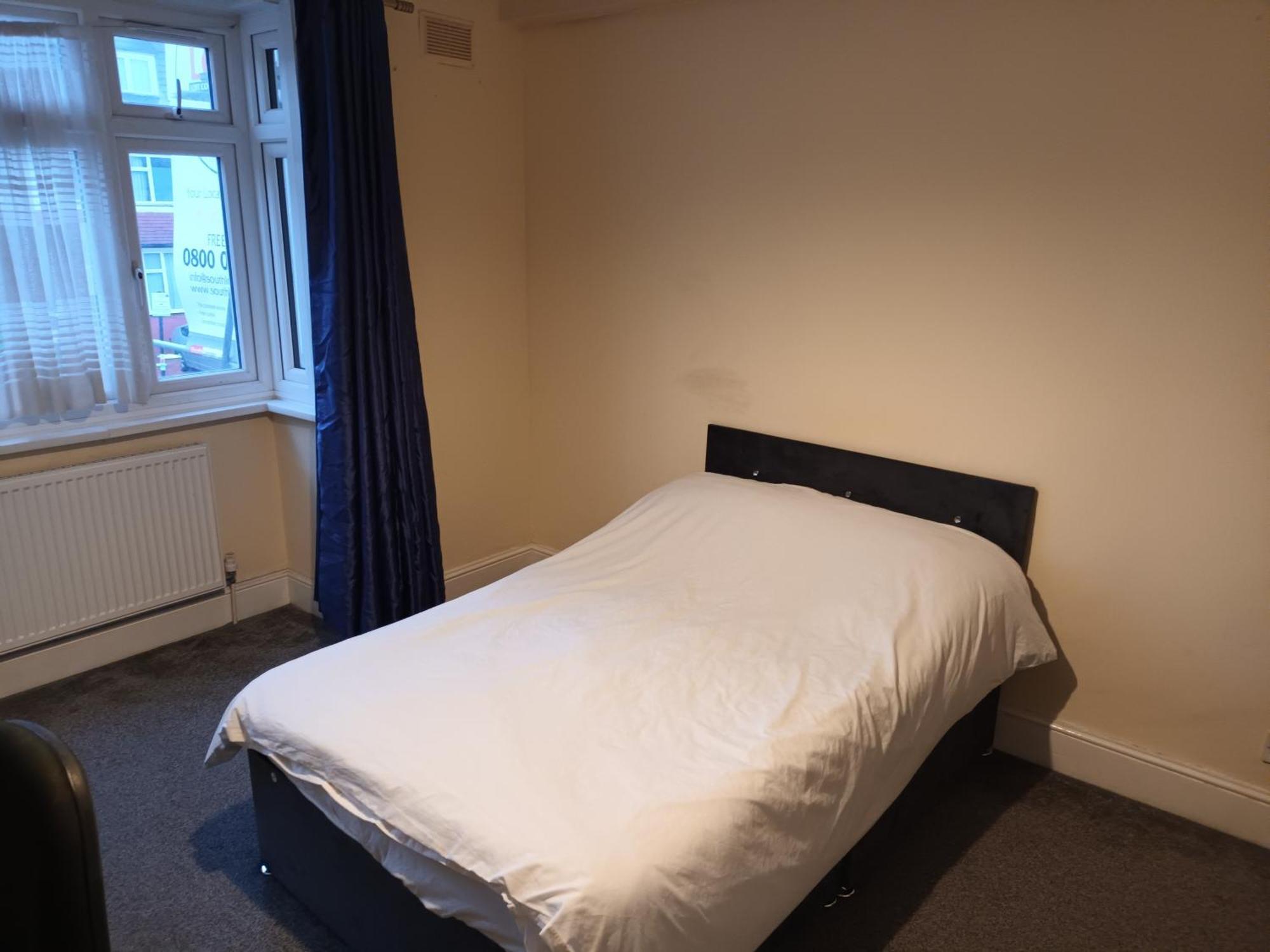 29 Ansell Road Sw17 Hotel London Bagian luar foto