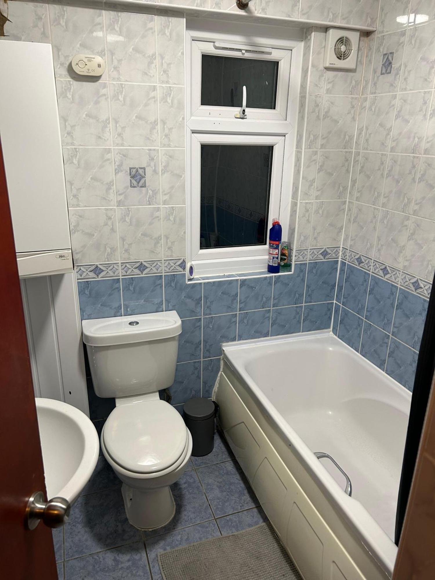 29 Ansell Road Sw17 Hotel London Bagian luar foto